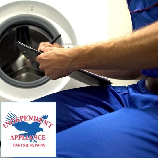 Appliance Repair Service Tech