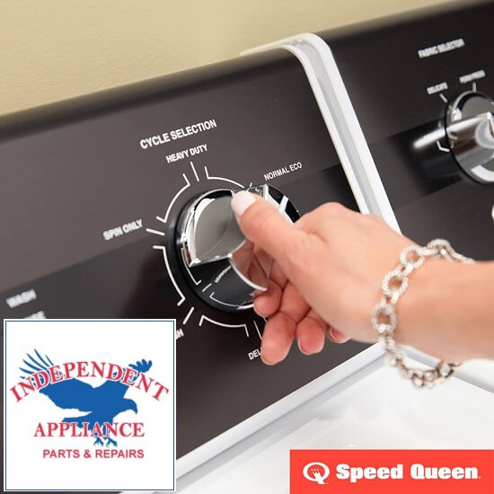 Speed Queen Appliance Center
